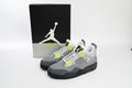 Jordan 4 Retro SE Neon Reps Sneaker CT5342-007