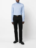 Dolce & Gabbana cashmere-silk blend jumper