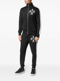 Philipp Plein Skull&Bones track jacket