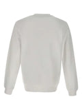 Lacoste classic fit fleece sweatshirt