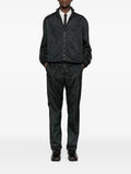 MEDEEA zip-up lightweight jacket