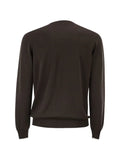 Fay crew-neck sweater