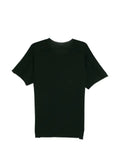 Label Under Construction short-sleeved sweater