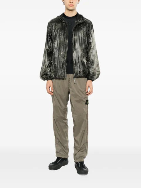 ROA Hue packable wind jacket